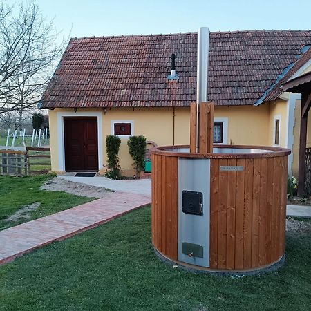 Country House Ivancan Molve Dış mekan fotoğraf