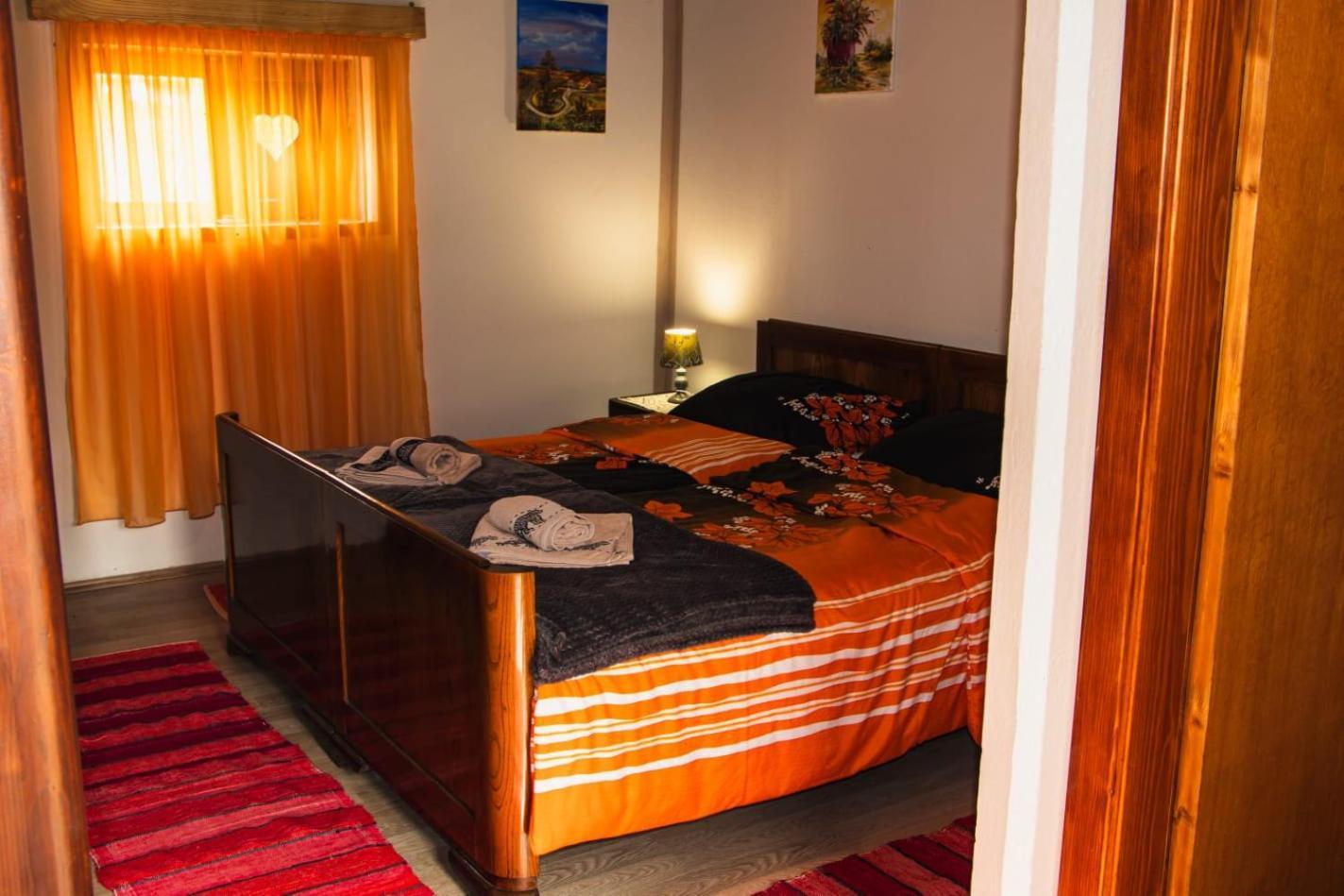 Country House Ivancan Molve Dış mekan fotoğraf
