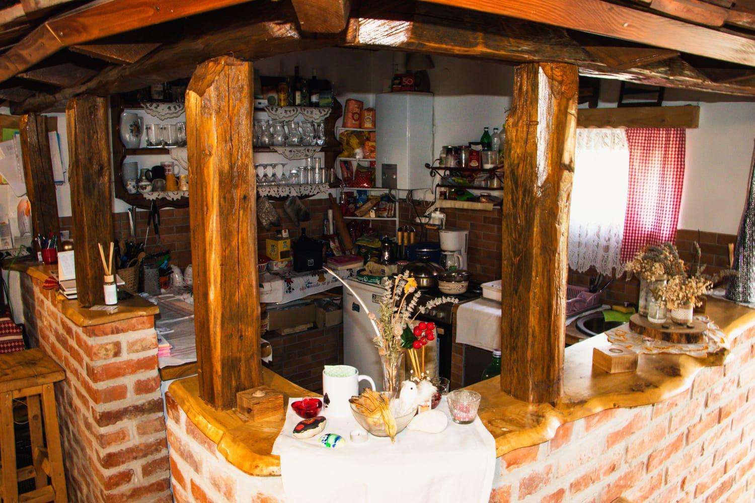 Country House Ivancan Molve Dış mekan fotoğraf
