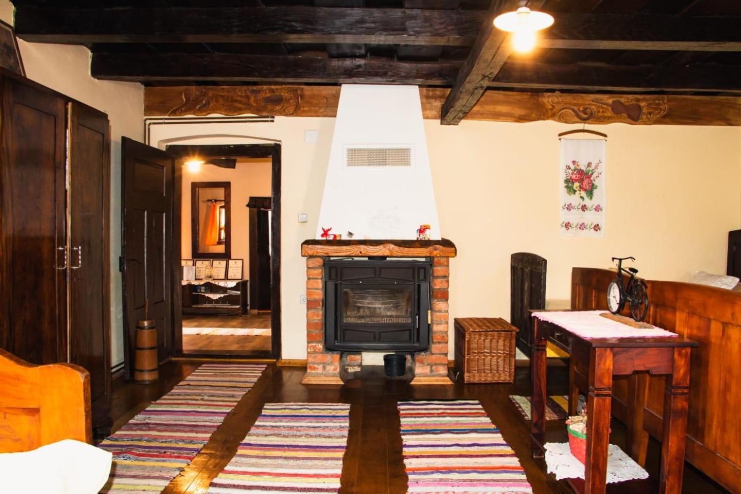 Country House Ivancan Molve Dış mekan fotoğraf