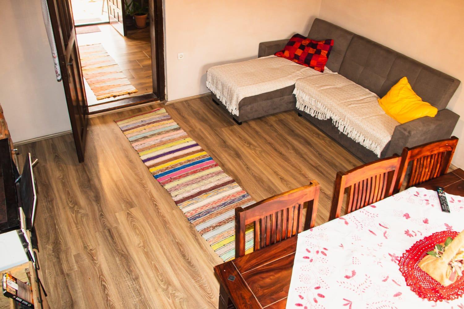 Country House Ivancan Molve Dış mekan fotoğraf