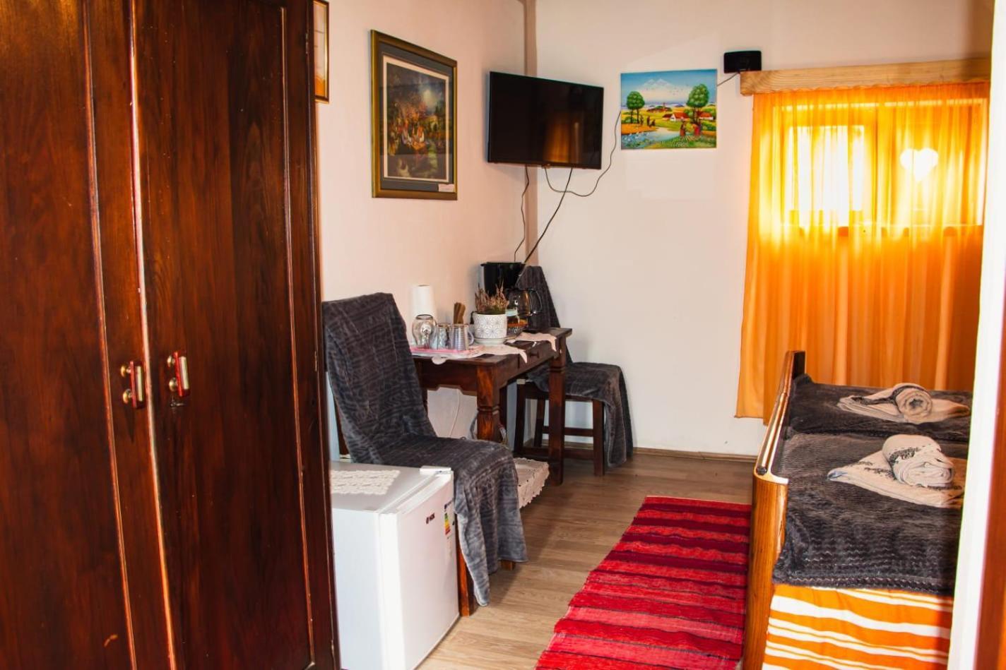 Country House Ivancan Molve Dış mekan fotoğraf