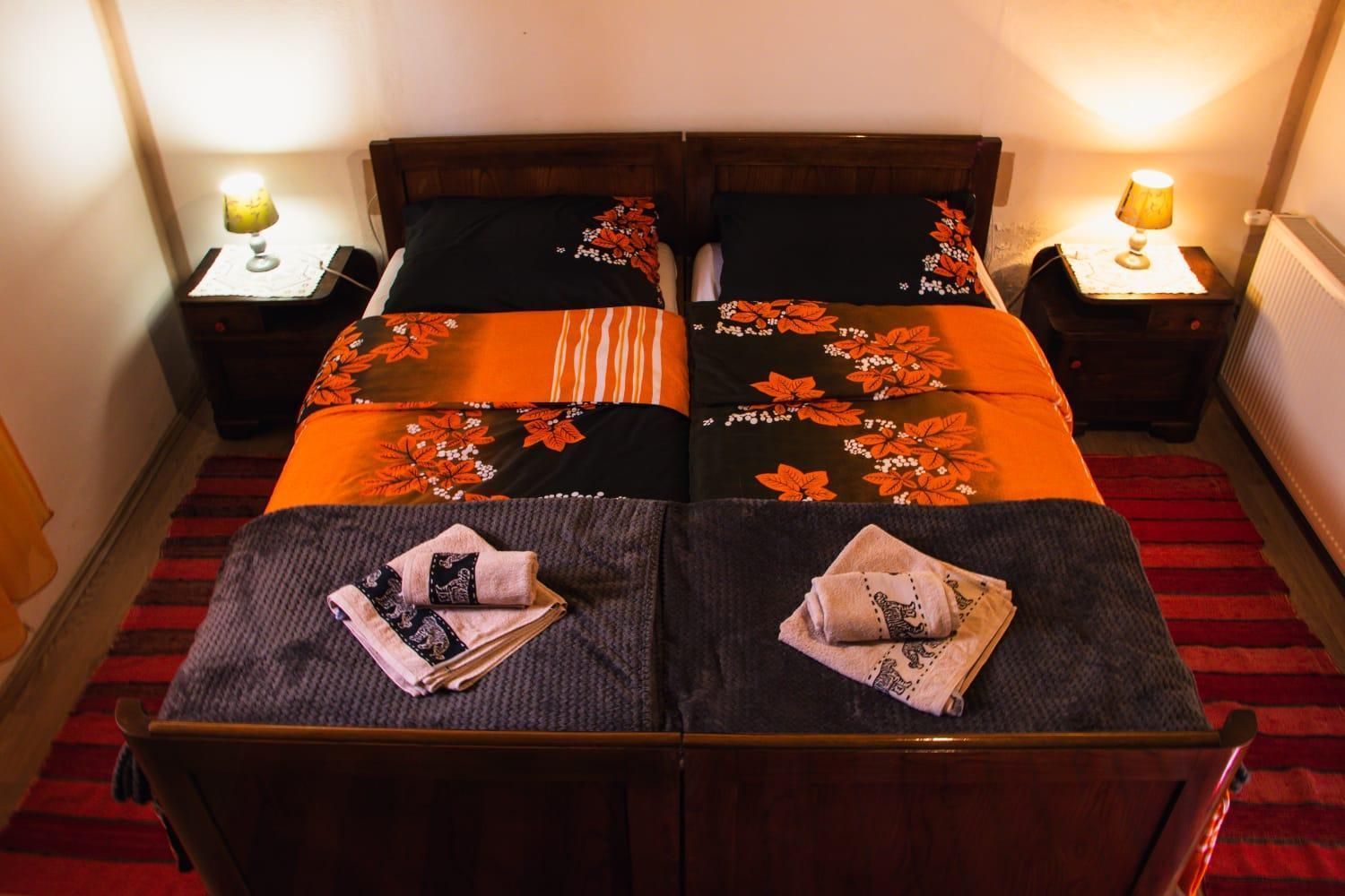 Country House Ivancan Molve Dış mekan fotoğraf