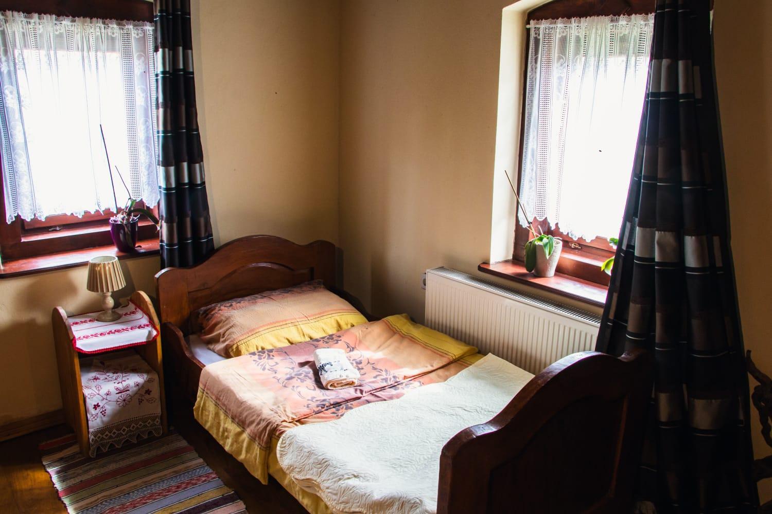 Country House Ivancan Molve Dış mekan fotoğraf