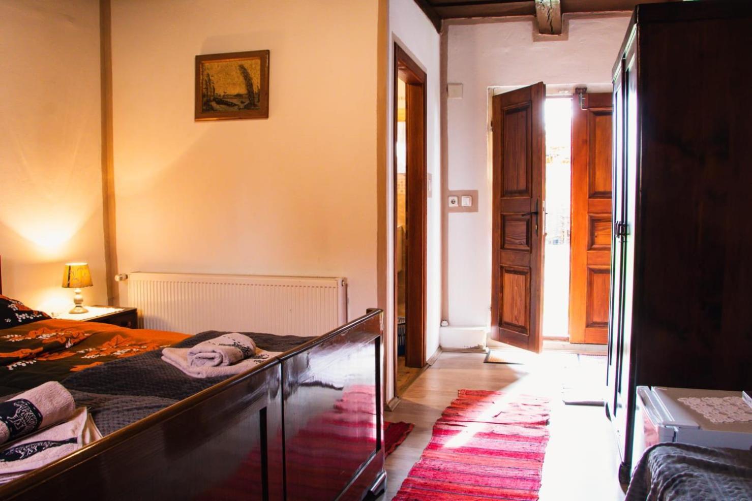 Country House Ivancan Molve Dış mekan fotoğraf