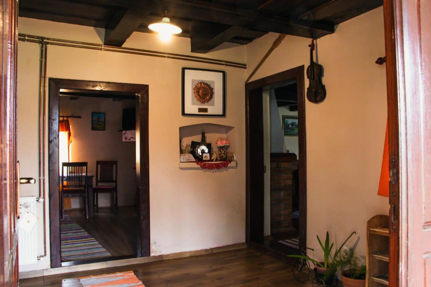 Country House Ivancan Molve Dış mekan fotoğraf