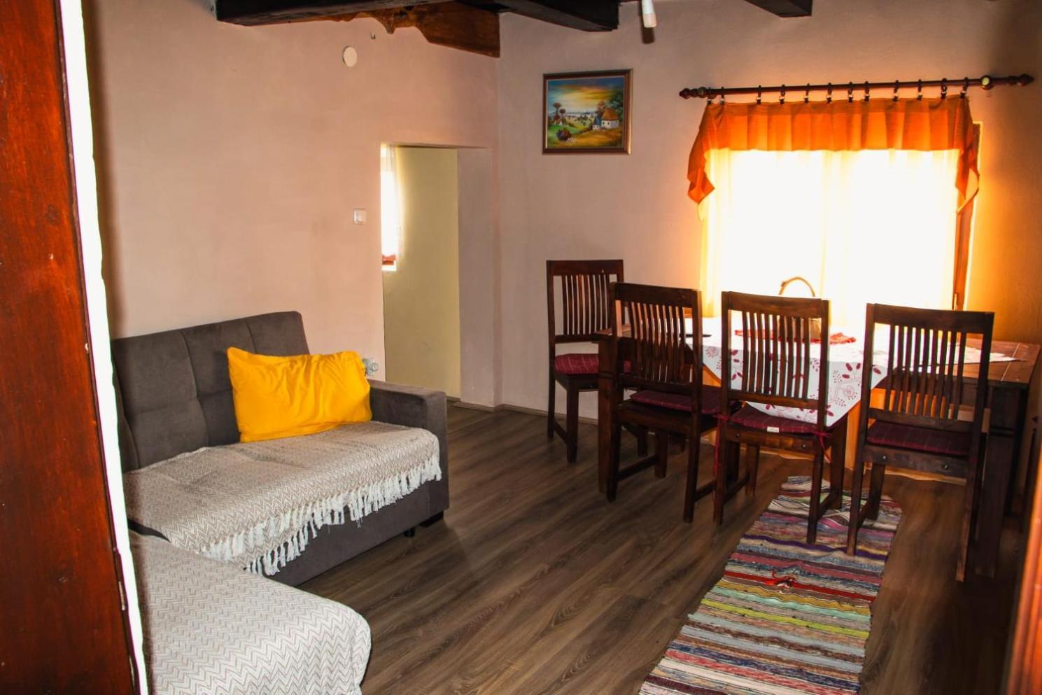 Country House Ivancan Molve Dış mekan fotoğraf