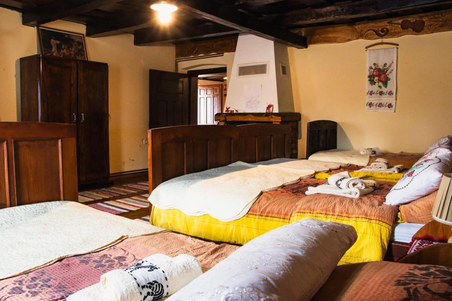 Country House Ivancan Molve Dış mekan fotoğraf