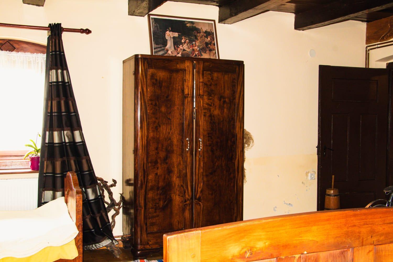 Country House Ivancan Molve Dış mekan fotoğraf