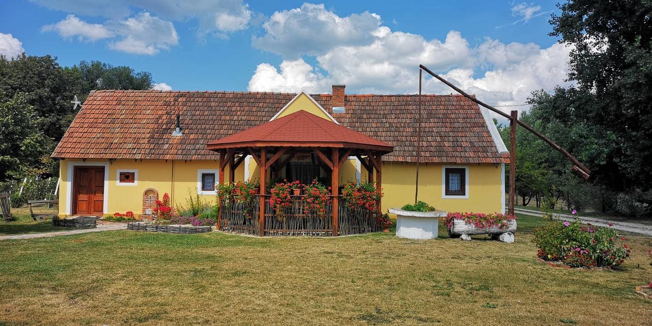 Country House Ivancan Molve Dış mekan fotoğraf